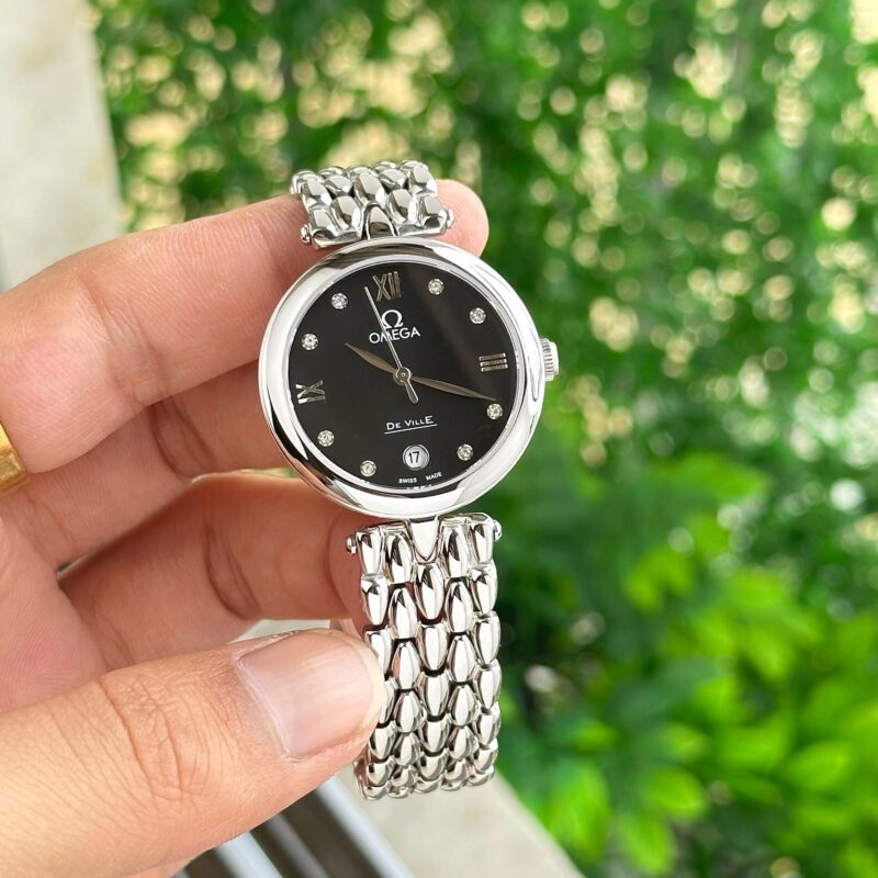 Space Time Watch First Copy