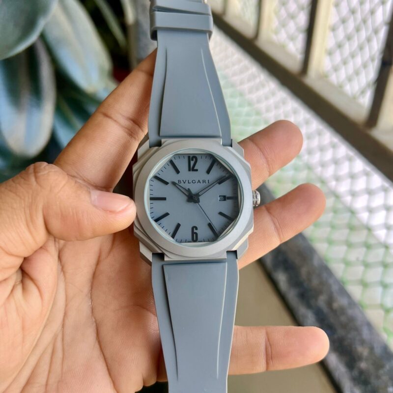 Space Time Watch First Copy