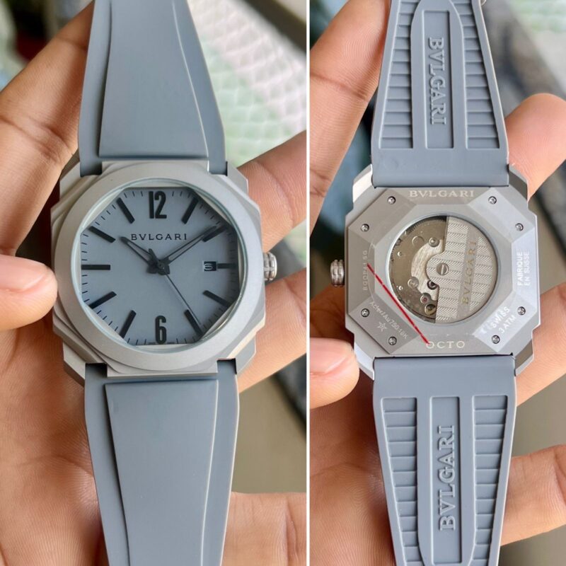 Space Time Watch First Copy