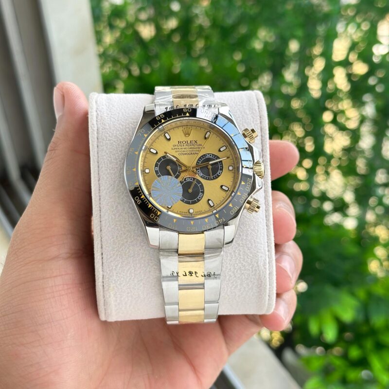 Space Time Watch First Copy