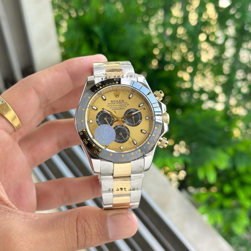 Space Time Watch First Copy