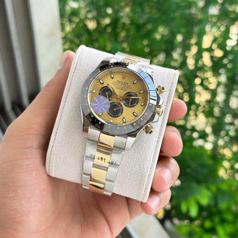 Space Time Watch First Copy