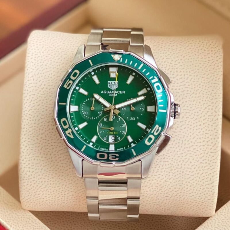 Tag Heuer Original Aquaracer