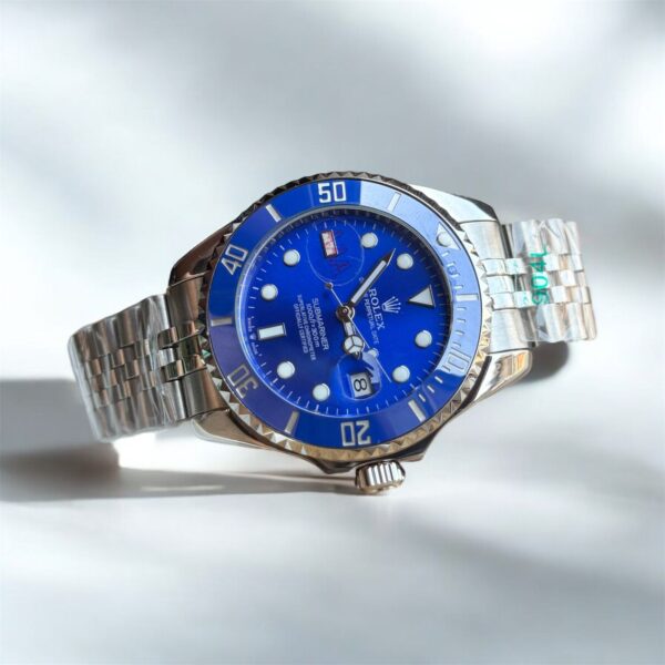 Space Time Watch First Copy