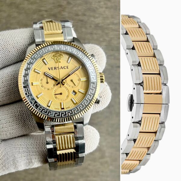 Space Time Watch First Copy