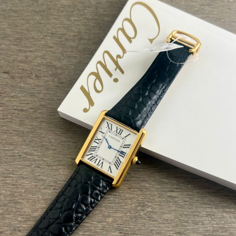 Space Time Watch First Copy