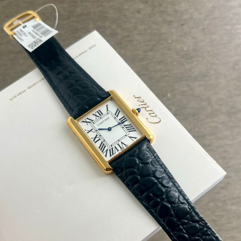 Space Time Watch First Copy
