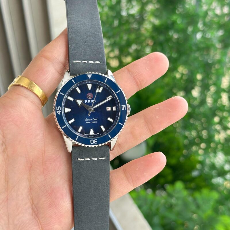 Space Time Watch First Copy