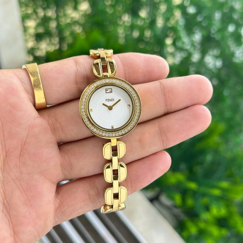 Space Time Watch First Copy