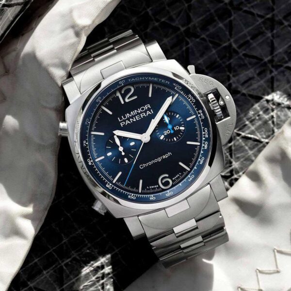 Space Time Watch First Copy