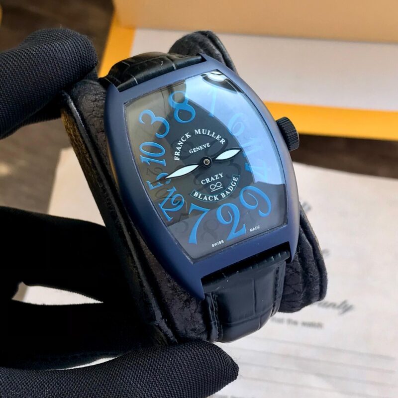 Space Time Watch First Copy