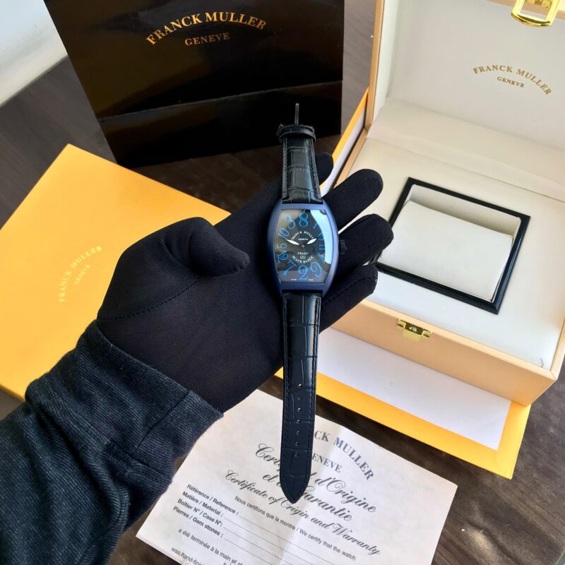 Space Time Watch First Copy