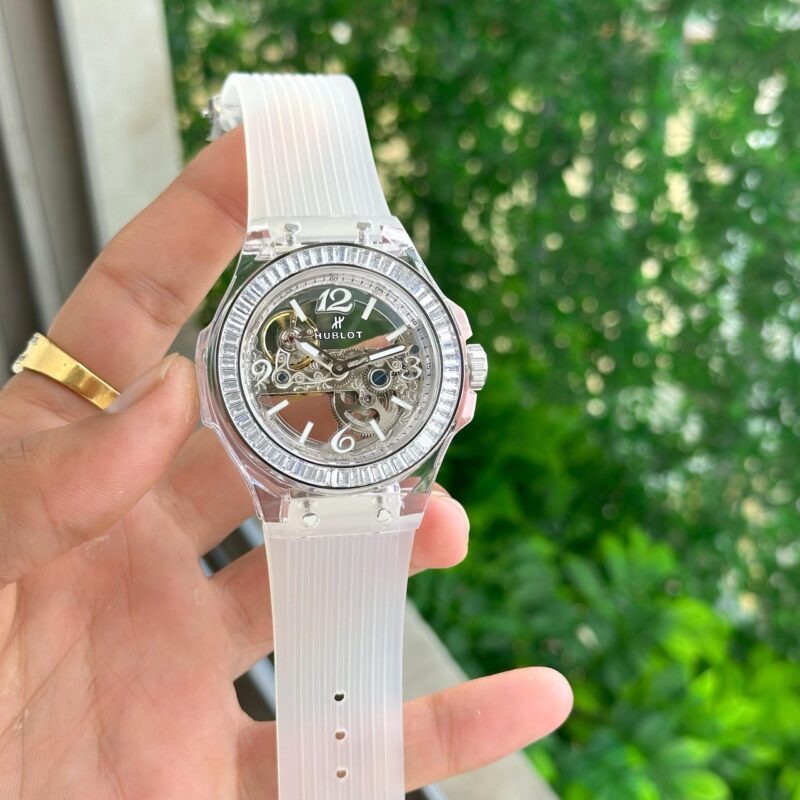 Space Time Watch First Copy