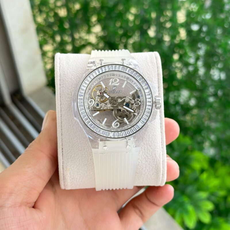 Space Time Watch First Copy