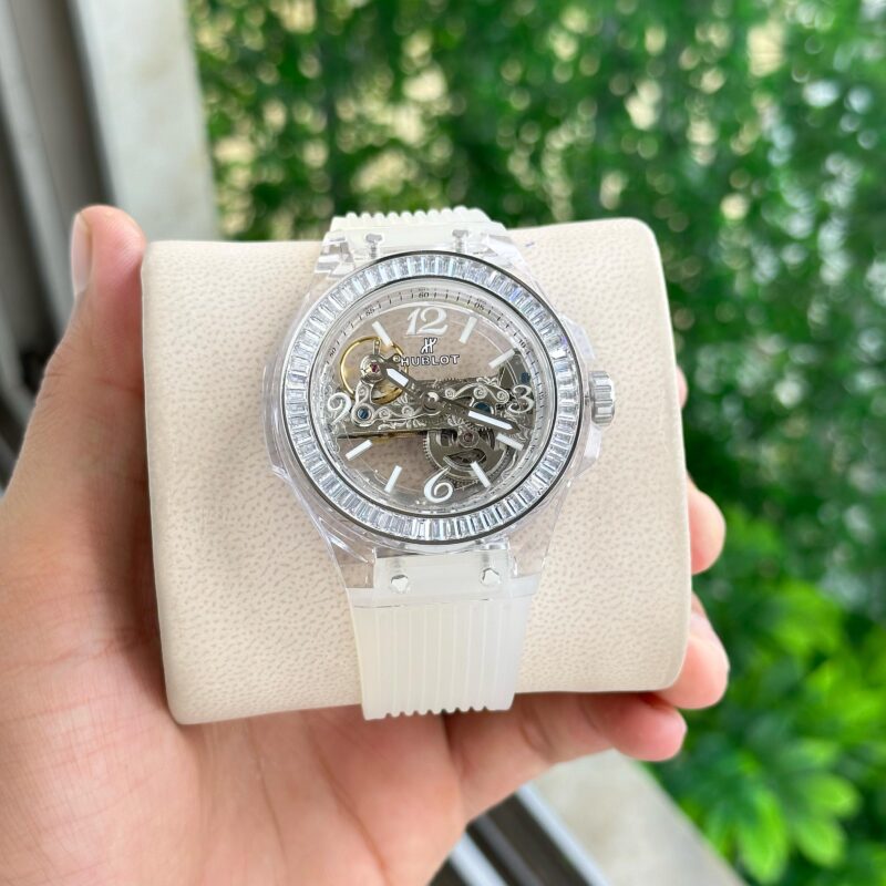 Space Time Watch First Copy