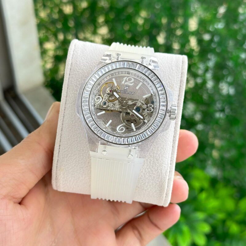 Space Time Watch First Copy