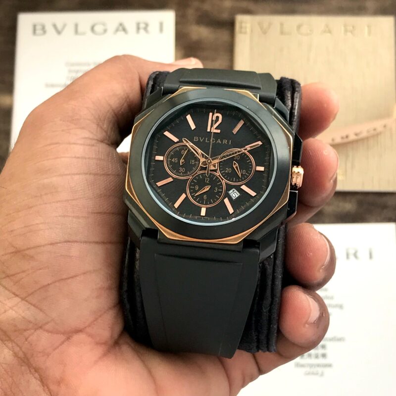 Space Time Watch First Copy