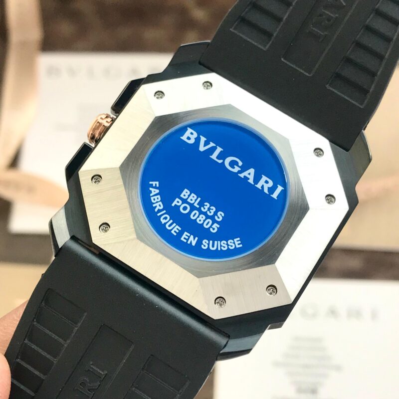 Space Time Watch First Copy
