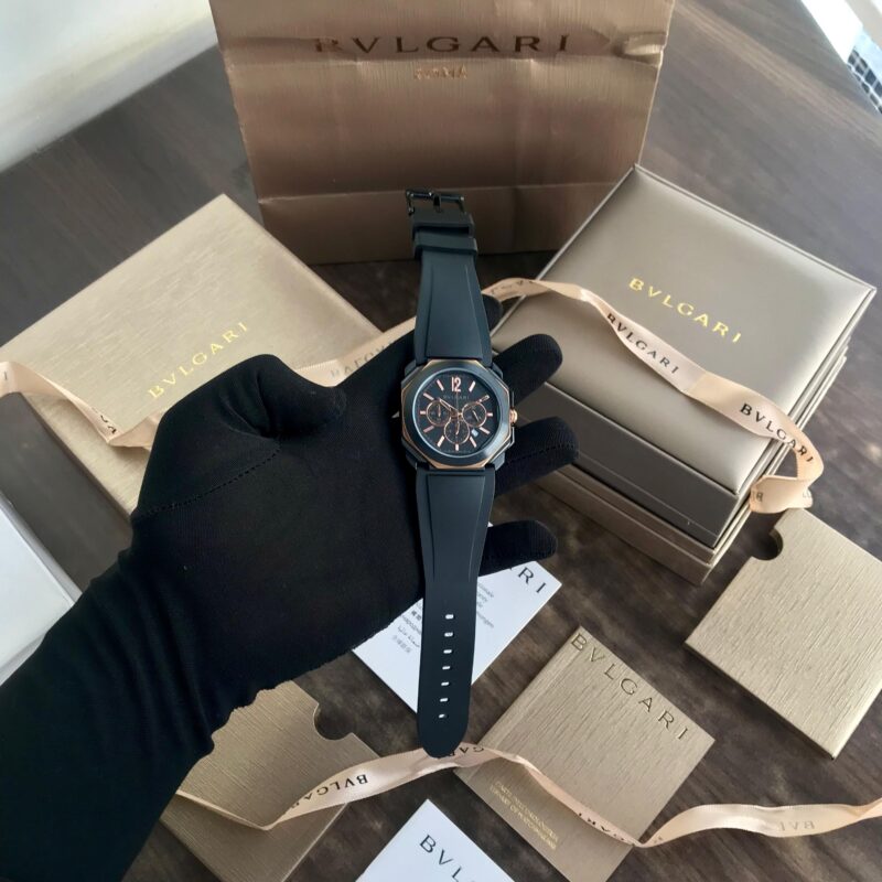 Space Time Watch First Copy