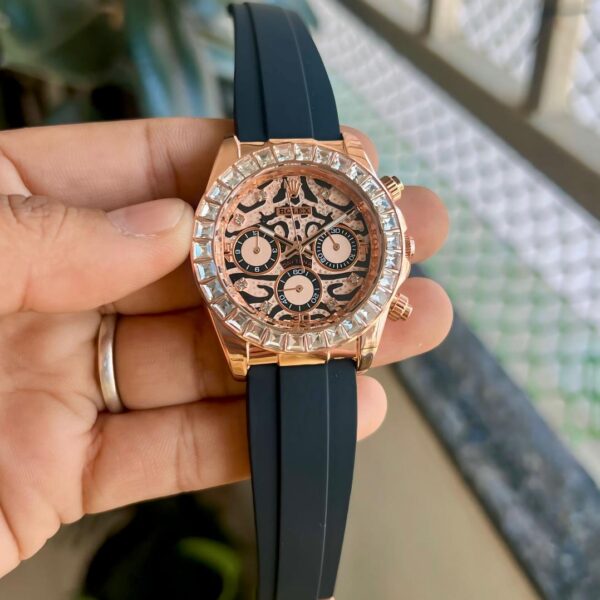 Space Time Watch First Copy
