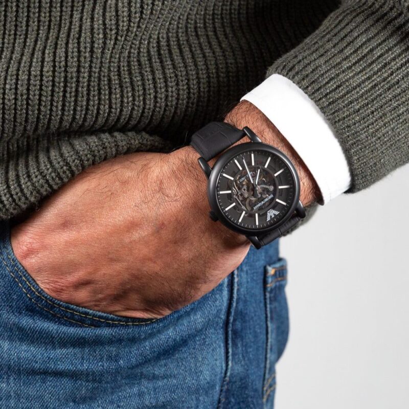 Space Time Watch First Copy