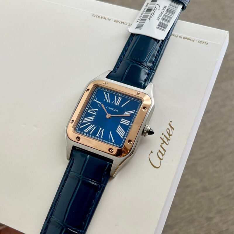 Space Time Watch First Copy