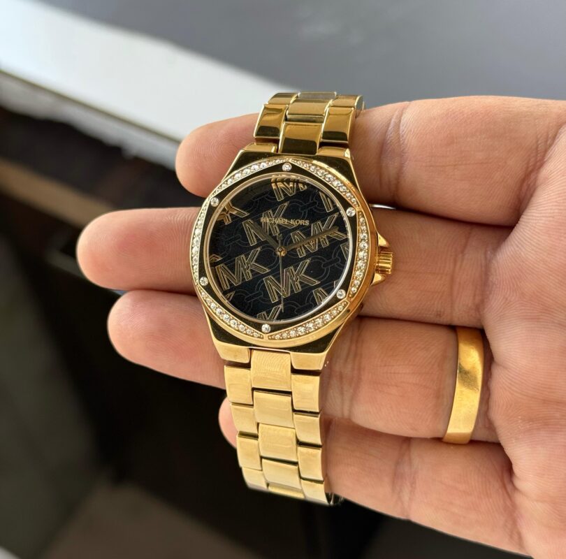 Space Time Watch First Copy