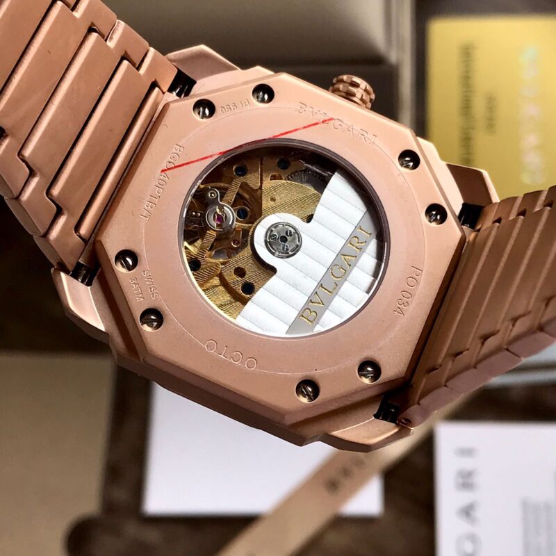 Space Time Watch First Copy