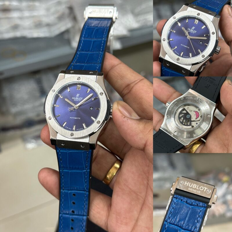 Space Time Watch First Copy