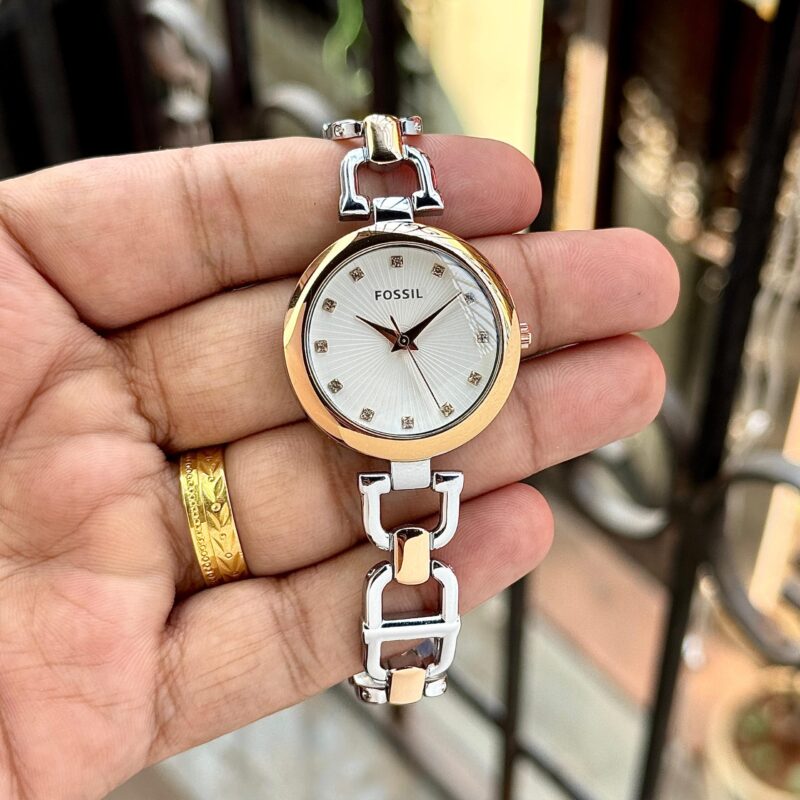 Space Time Watch First Copy