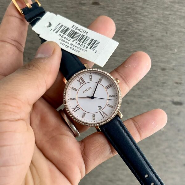 Space Time Watch First Copy