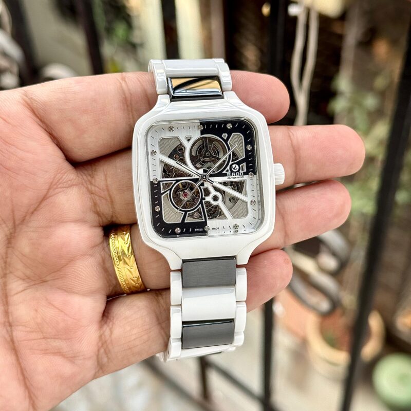 Rado Machine - Mechanical R27086752