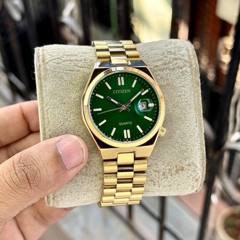 Space Time Watch First Copy