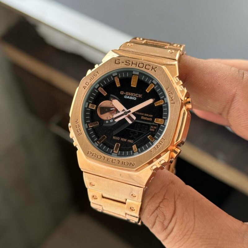 G-Shock GM-B2100D