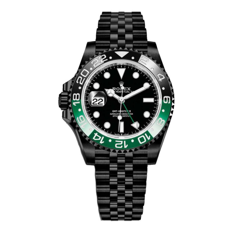 Space Time Watch First Copy
