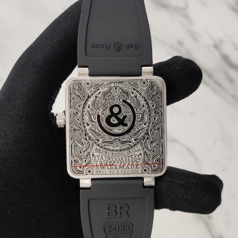 IMG 20250106 WA0037 scaled https://spacetimewatch.com/shop/bell-ross-burning-skull-tattoo/