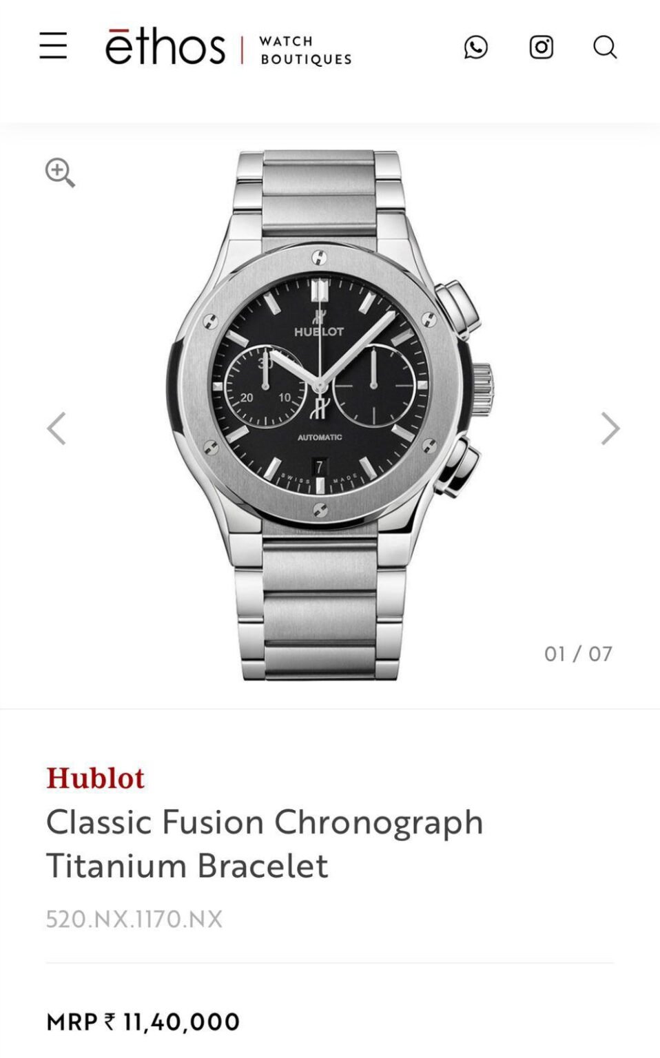 IMG 20250107 WA0009 https://spacetimewatch.com/shop/hublot-big-bang-classic/