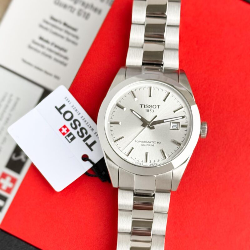 Tissot T-Classic Automatic