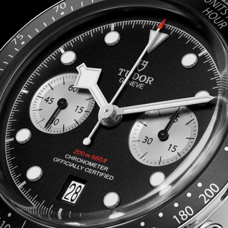 Space Time Watch First Copy