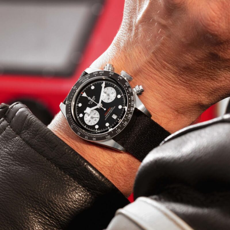 Space Time Watch First Copy