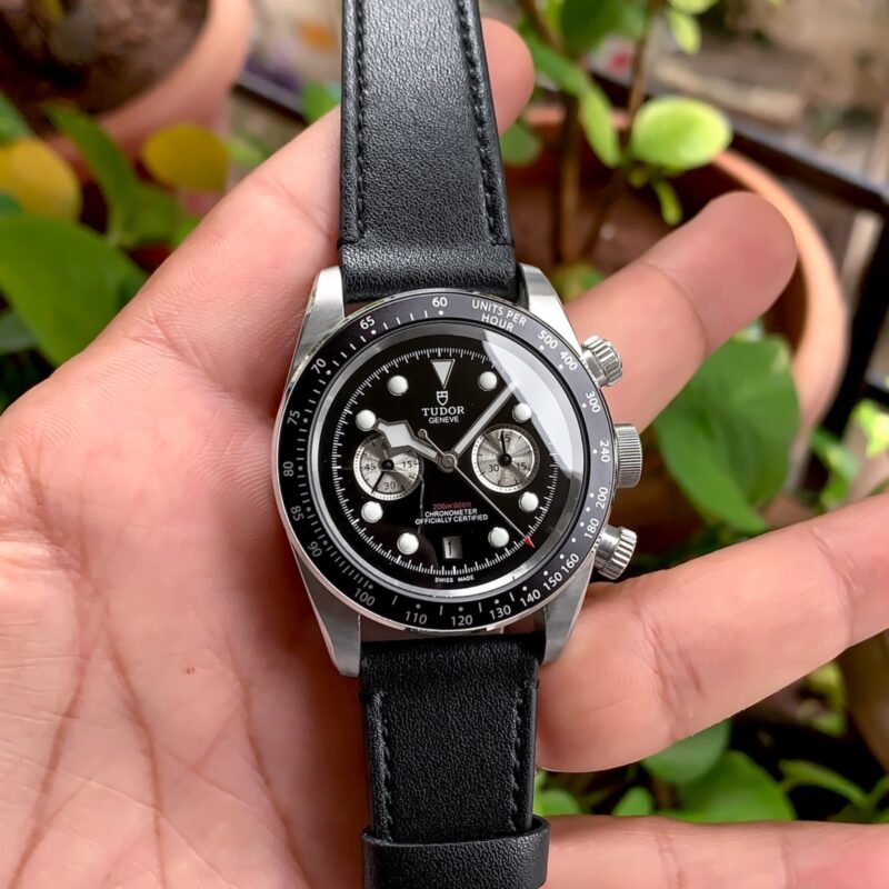 Space Time Watch First Copy