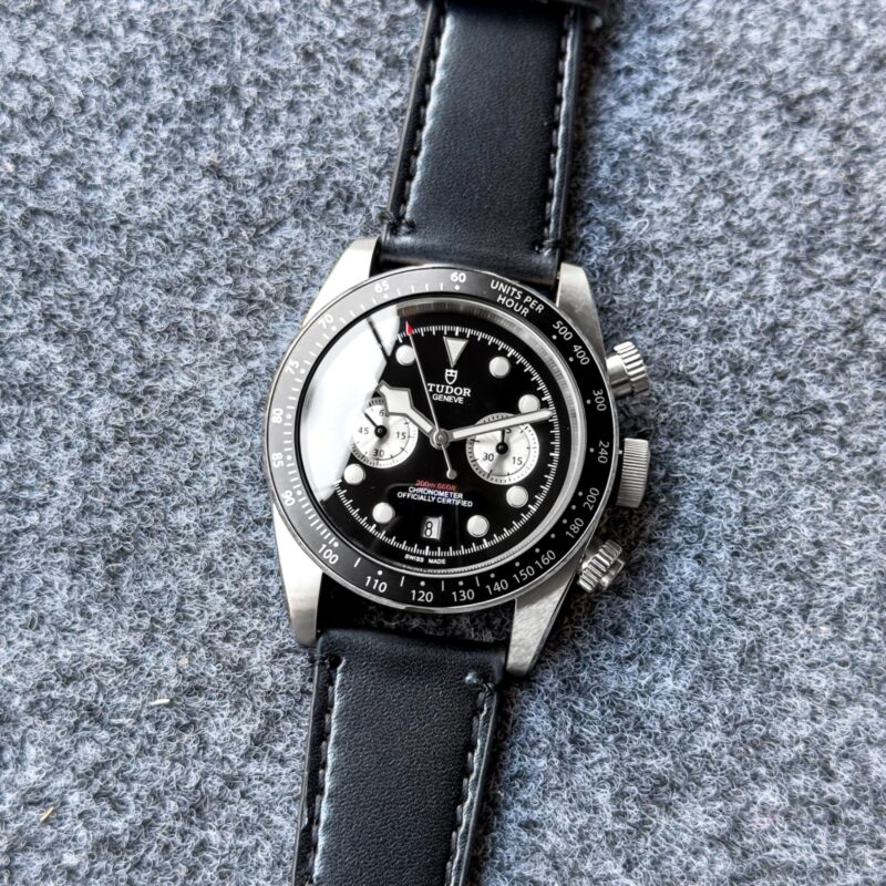 Space Time Watch First Copy