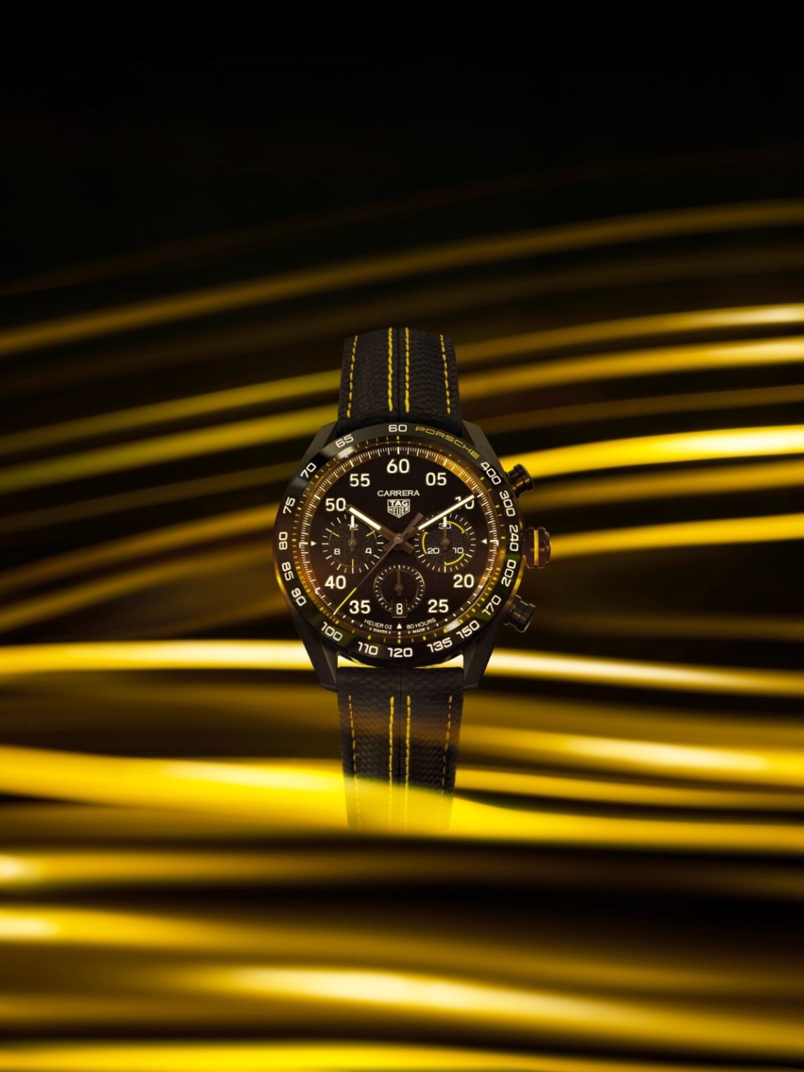 Space Time Watch First Copy