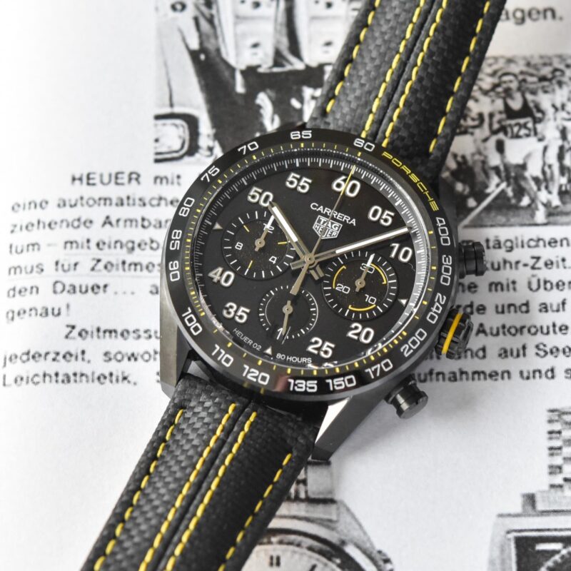 Space Time Watch First Copy