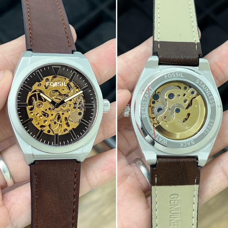 Space Time Watch First Copy