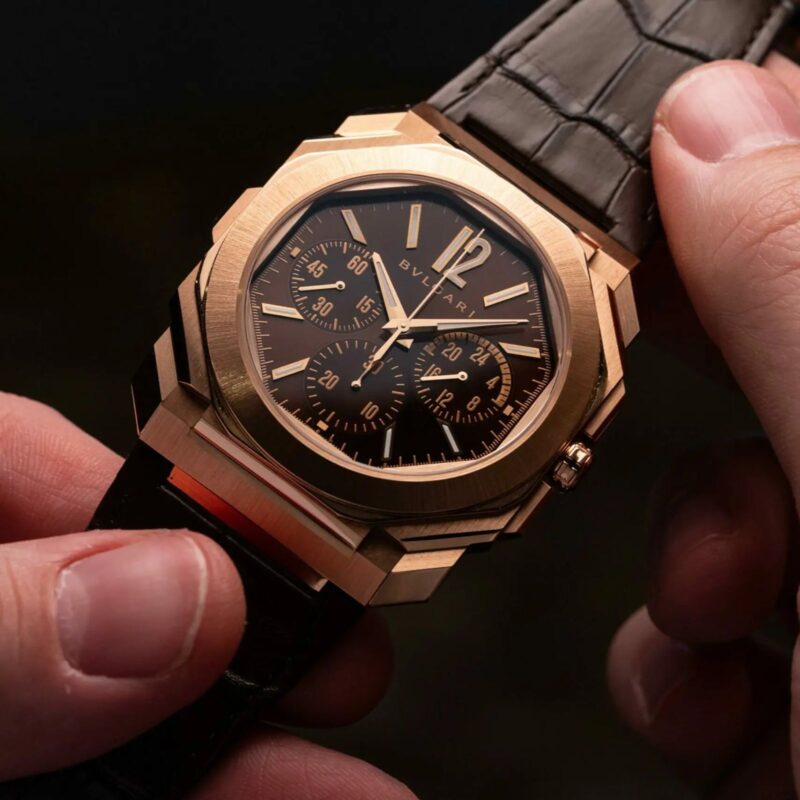 Space Time Watch First Copy
