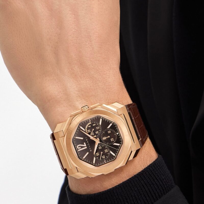 Space Time Watch First Copy
