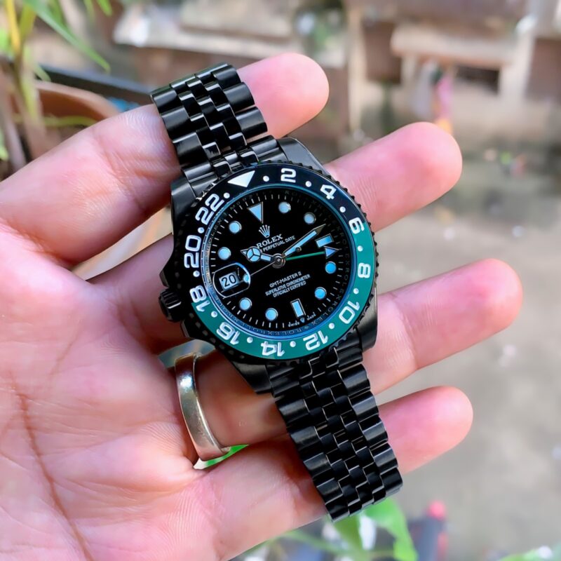 Space Time Watch First Copy