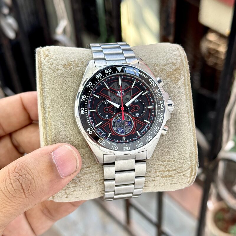 Space Time Watch First Copy