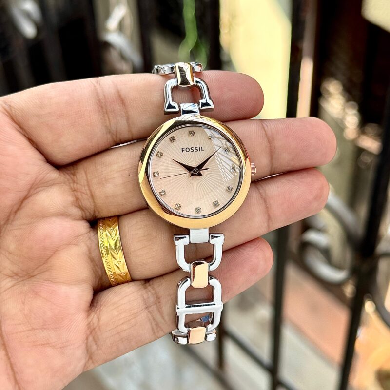 Fossil Olive Series